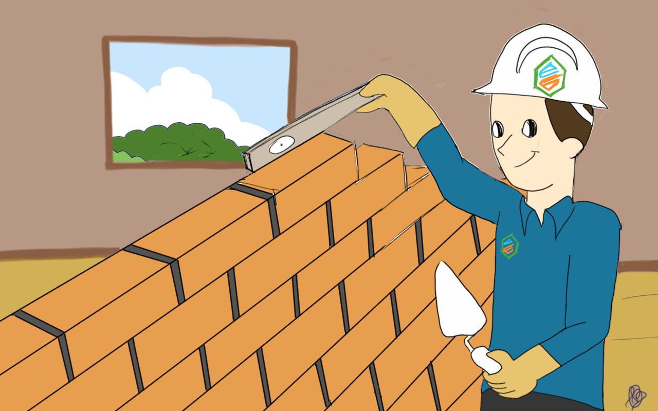 Alvenaria, Hidráulica e Elétrica