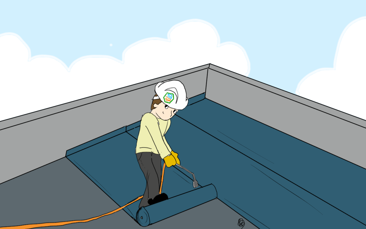 Pintura, Gesso e Fachadas