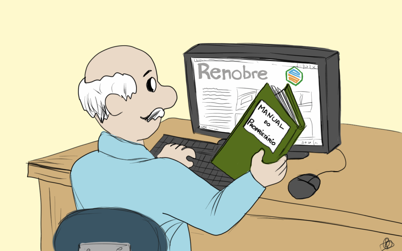 Manual do proprietário